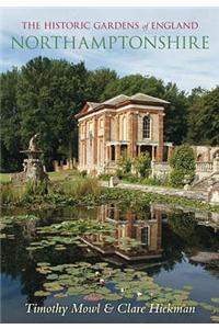 The Historic Gardens of England