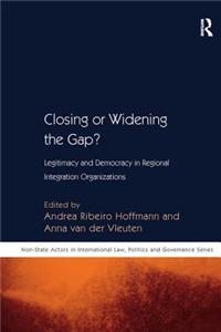 Closing or Widening the Gap?