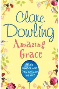 Amazing Grace