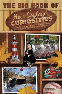 The Big Book of New England Curiosities