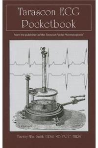 Tarascon ECG Pocketbook