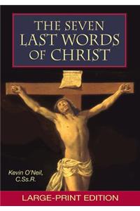 The Seven Last Words of Christ