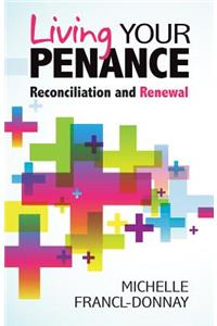 Living Your Penance