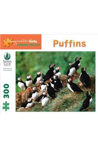 PUFFINS