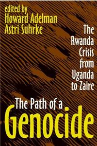 Path of a Genocide