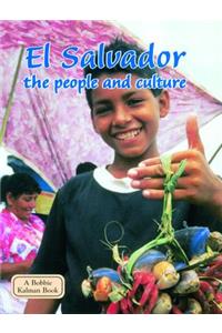 El Salvador - The People and Culture