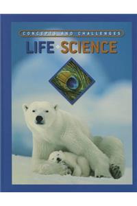 Concepts & Challenges Life Science Se 2009c