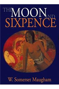 The Moon and Sixpence