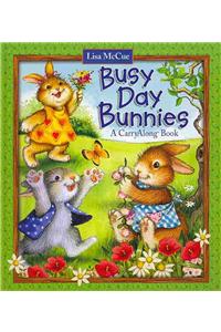 Busy Day Bunnies