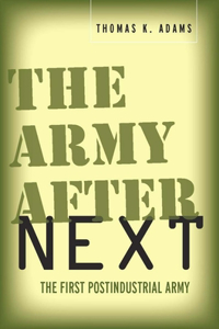 Army After Next