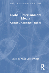 Global Entertainment Media