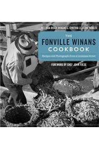 The Fonville Winans Cookbook