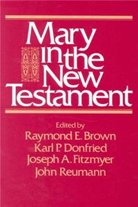 Mary in the New Testament