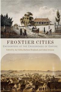 Frontier Cities