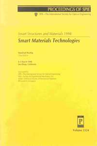Smart Materials Technologies