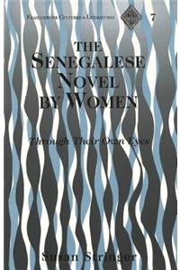 Senegalese Novel by Women