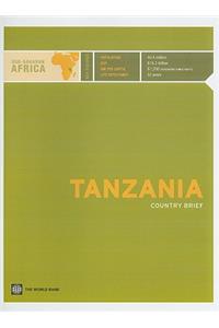 Tanzania Country Brief