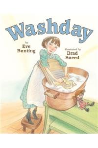Washday