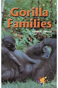 Gorilla Families