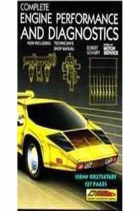 Complete Engine Performance and Diagnostics