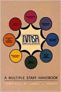 Multiple Staff Handbook