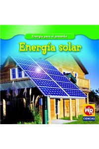 Energía Solar (Solar Power)