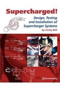 Supercharges