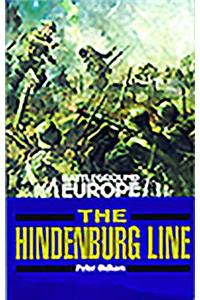 Hindenburg Line: Arras-St. Quentin