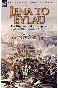 Jena to Eylau