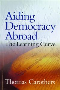 Aiding Democracy Abroad