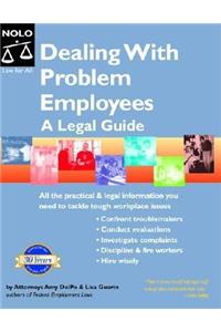 Dealing with Problem Employees