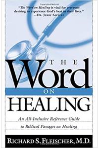 The Word on Healing