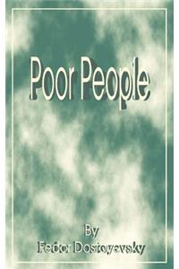 Poor People