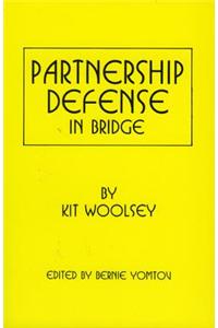 Partnership Defense in Bridge
