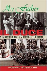 My Father II Duce