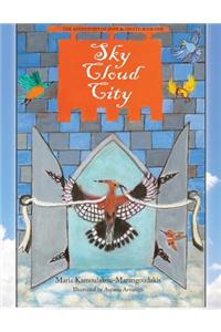 Sky Cloud City