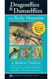 Dragonflies & Damselflies of the Rocky Mountains