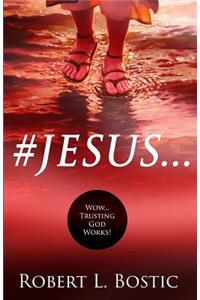 #jesus