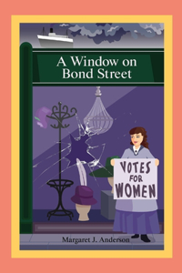 Window on Bond Street