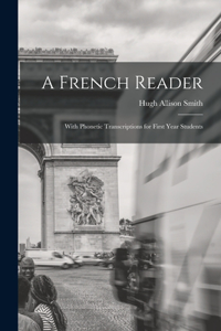 French Reader