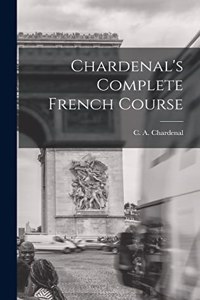 Chardenal's Complete French Course