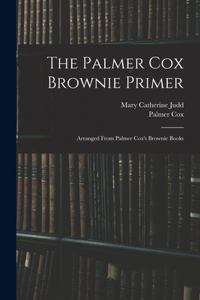 Palmer Cox Brownie Primer