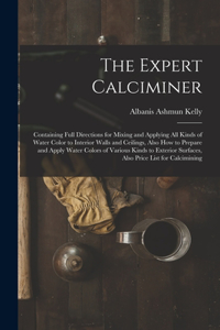 The Expert Calciminer