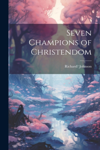 Seven Champions of Christendom