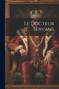 Docteur Servans