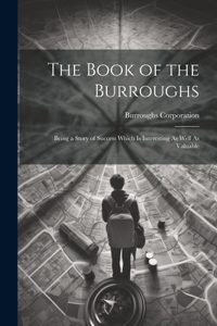 Book of the Burroughs