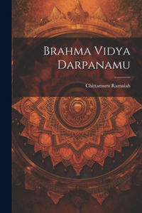 Brahma Vidya Darpanamu