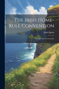 Irish Home-rule Convention