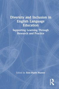 Diversity and Inclusion in English Language Education