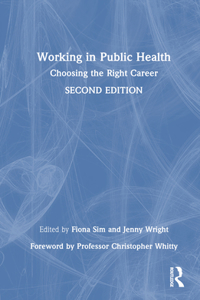 Working in Public Health